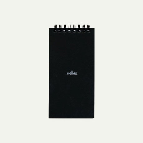 회원수첩 및 기자메모수첩
