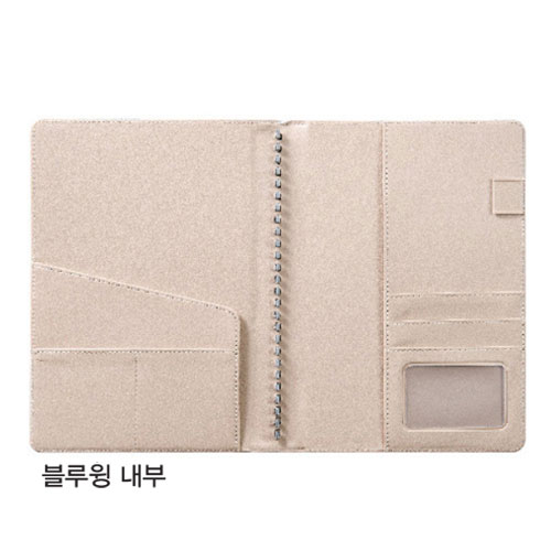 25절 라이트윙 자석스피링